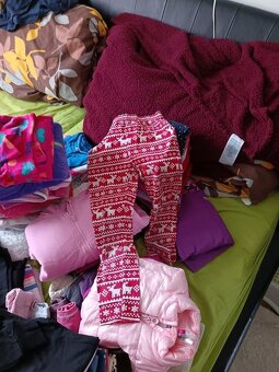 Detské oblečenie - 19