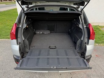 Peugeot 3008 1.6l THP 156k Allure - 19