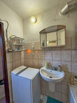 REZERVOVANÉ - ZNÍŽENÁ CENA 2-izbový byt - Nitra centrum me - 19