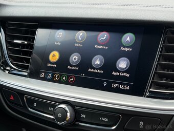 Opel Insignia ST 2.0 CDTi S S Ultimate 4x4 A/T - 19