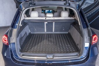 Mercedes-Benz GLE SUV 350 d AMG-LINE 4MATIC A/T - 19
