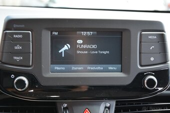 Hyundai i30 1,4 Family 73kw, M6 - 19