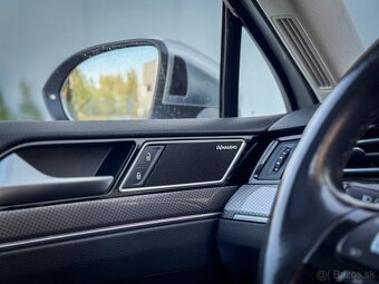 Volkswagen Passat Variant Alltrack 2.0 TDI SCR BMT 4MOTION - 19