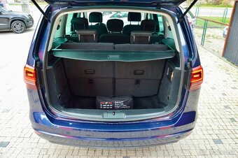 Volkswagen Sharan 2.0 TDI 150k Comfortline DSG --7 MIESTNE-- - 19