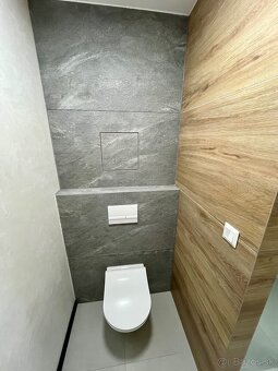 Prenájom 2-izbovéjo bytu v novostavbe Liptovska Tepla - 19