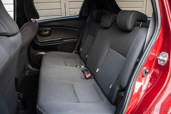 Toyota Yaris 1.5 Hybrid Style e-CTV 54kW - 19