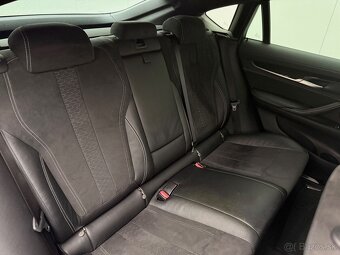 BMW X6 3.0d | 79tis km | M-Paket - 19