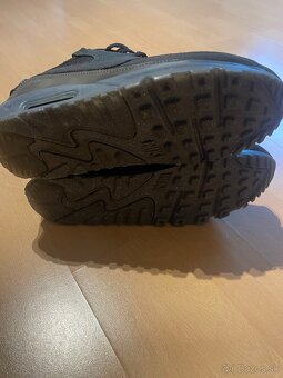 Nike Air Max Terrascape 90 ''Black'' 43 - 19