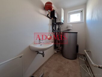 Predám 4-izb. bungalov dokončený Cestice,140m2, obecná voda  - 19