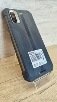 Blackview GBV7100 Black 6+4GB/128GB odolný telefón v záruke - 19