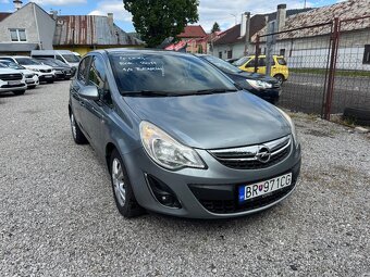 OPEL CORSA 1,2 ECOTEC - 19