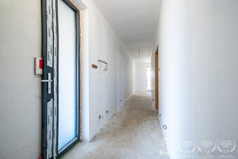 BOSEN | Nízkoenergetický 4i dom v obci Nedašovce, okres BnB - 19
