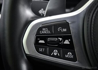 BMW Řada 4 420d xD M-SPORT NTOP ČR 1M 140 kw - 19