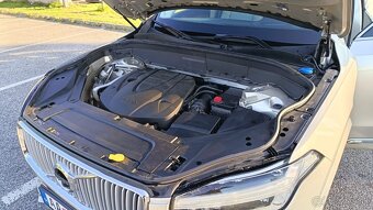 Volvo XC90 inscription, 7 miestne, SK - 19