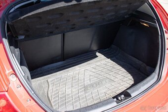 Seat Leon 1.4 Reference 63 kW (2009) - 19