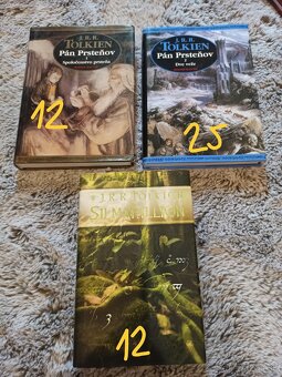 Labyrint, Hry o zivot a ine knihy - 19