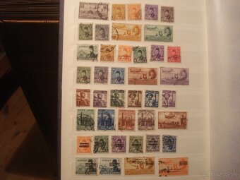 Británia Island Madeira Kanada Laos Vietnam Egypt Wurtember. - 19