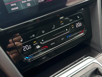 Volkswagen Arteon Shooting Brake R-Line 2.0 TDi DSG - 19