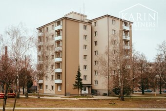 3i BYT NA PREDAJ, M. NEŠPORA, HOLÍČ - 19