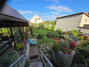 Rodinný dom zo záhradou  - zĺava,  v obci Kopčany - 19