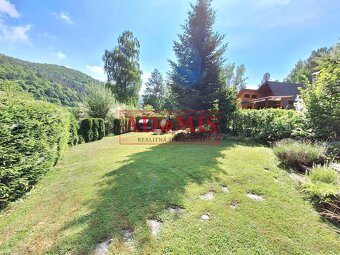 ADOMIS - predám celoročná chata 3x izba, vlastné mólo, na Ru - 19