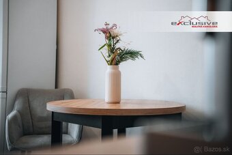 "REZERVOVANÉ" 1-IZB.BYT, UL. VOLGOGRADSKÁ, 39 M2, 7/7P - 19