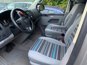 ORIGINÁL VW 2.0TDi 4Motion DSG California Beach - 19