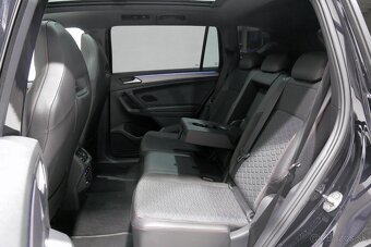 TARRACO FR 2,0 TSI 180 KW DSG 4Drive - 19