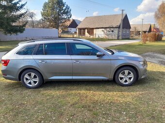 Škoda superb - 19