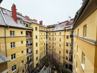 WFG |Na predaj zariadený ,priestranný 3-izbový byt s loggiou - 19