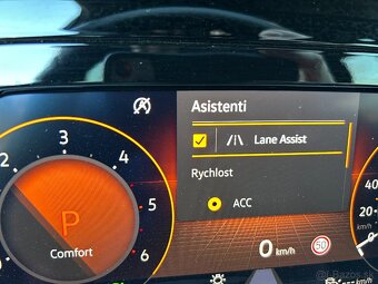 Volkswagen Golf Variant Alltrack 2.0 TDI 4MOTION DSG 147 kW - 19