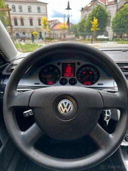 Volkswagen Passat Variant B6 1.9TDI 77KW Bez Dpf - 19