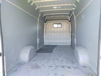 Fiat Ducato 2,3 JTD 96KW L4H2 MAXI, original bez Ad blue - 19