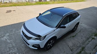 Peugeot 3008 1.2 PureTech Allure - 19