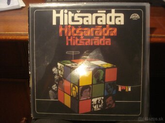 LP MIŠÍK KRATOCHVÍL REBELS PETŘINA V.MERTA P.VÝBĚR PALEČEK - 19