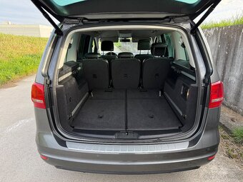 Volkswagen Sharan 2.0 TSI DSG - 19