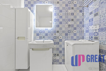 VEĽKOMETRÁŽNY, BEZBARIÉROVÝ 2-IZBOVÝ BYT V NOVOSTAVBE, CENTR - 19