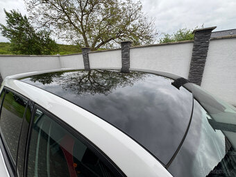 Škoda Fabia 1.2 TSI 110PS Monte Carlo Black White Panorama - 19