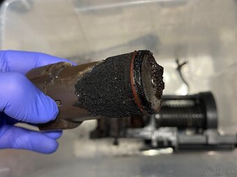 Servis Jura automatických kávovarov - 19