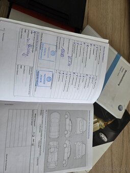 Sharan 2014 2.0 TDi 103kw - 19