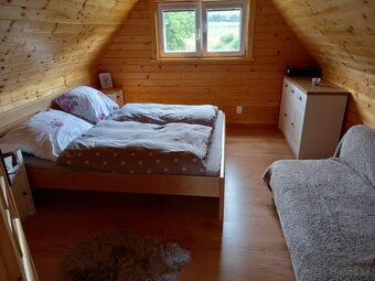 Prenajom chaty - 19