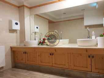 PREDAJ reštaurácia Rajka - 19