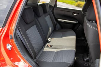 Suzuki Vitara 1.6 VVT 2WD / 88kW / M5 / 2016 - 19