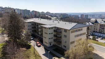 Novostavba 1,5 izbový byt, ul. Sv. Rodiny - Dargov. hrdinov - 19