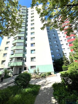 PREDAJ 4 izbový byt, kompletná rekonštrukcia, krásne prostre - 19