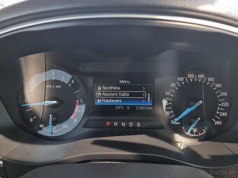 Ford Mondeo Combi 2.0 TDCi Duratorq Titanium A/T za 11.490 € - 19