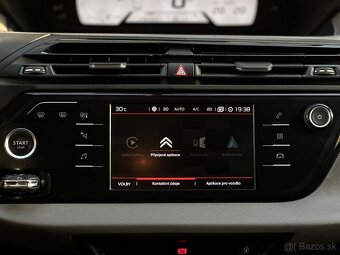 Citroen C4 Grand Spacetourer BlueHDi 130 Feel 7 MIESTNE LED - 19