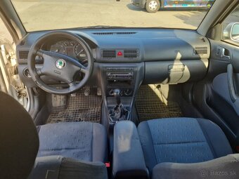 Predám Škoda Octavia 1 1.9 TDI - 19