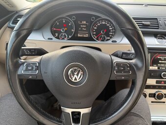 Passat CC 2.0 TDI BlueMotion 103kw.m6. - 19
