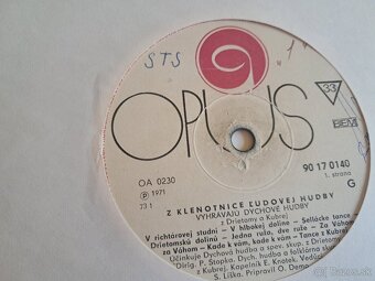 Retro LP + DVD - 19